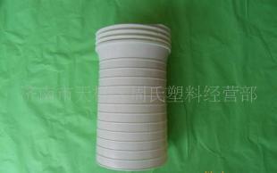 抽油烟机管的选择指南 从塑料管到伸缩管的全面解析