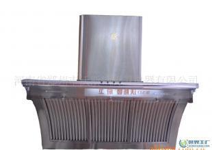 沃斯顿D01全钢侧吸式抽油烟机 超强风力,超强省电_家用电器_世界工厂网中国产品信息库